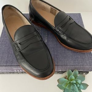 J. Crew Penny Loafers